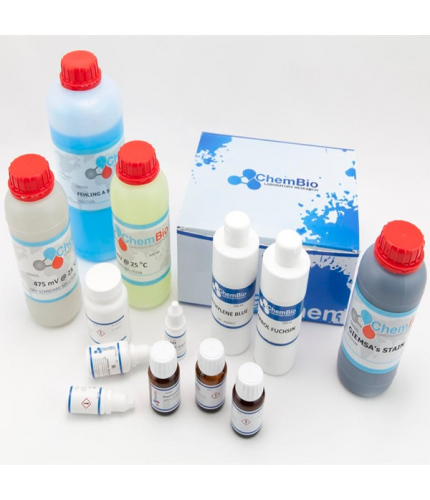 Chembio CB6695.0500 Tris Tampon Çözeltisi, pH 7,6